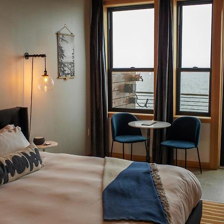 Bowline Hotel Astoria Luaran gambar