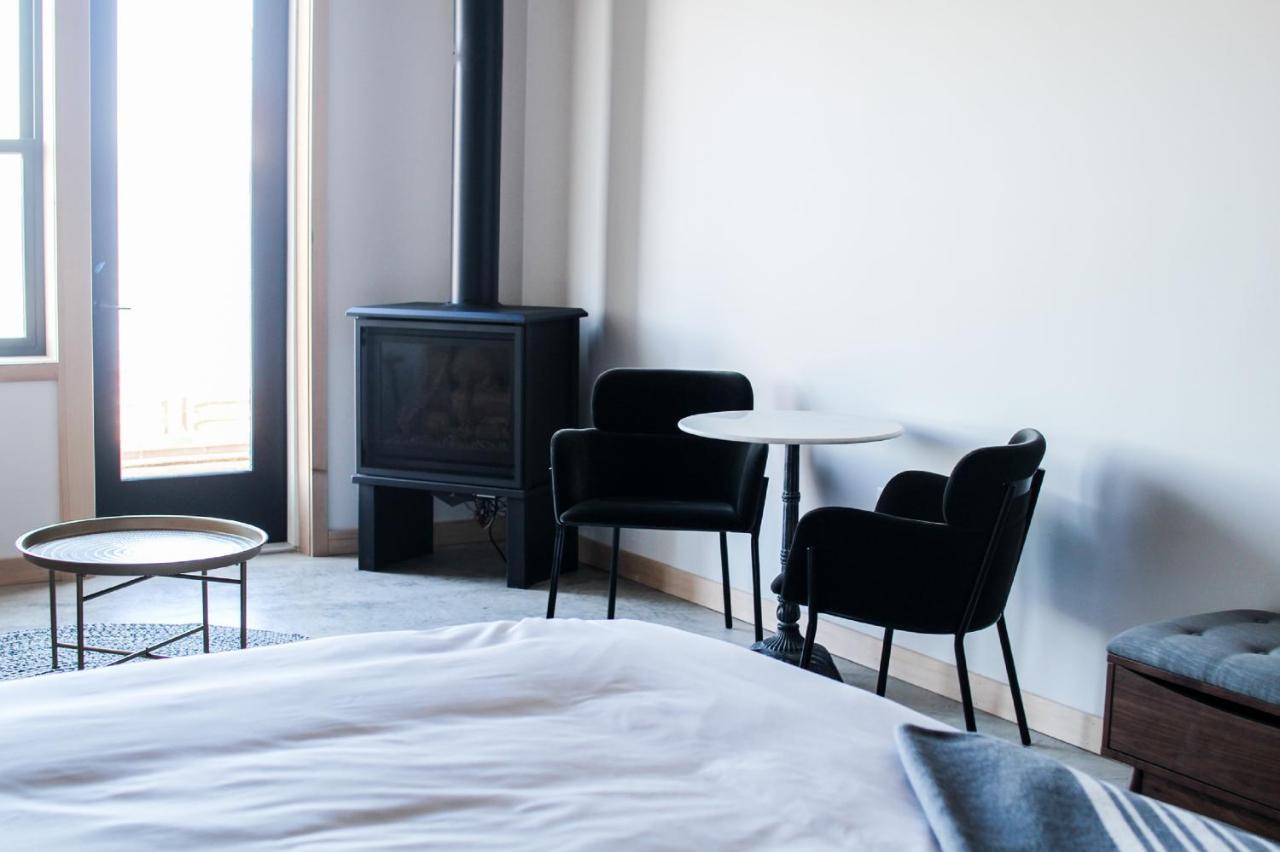Bowline Hotel Astoria Luaran gambar