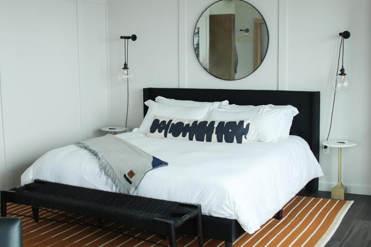 Bowline Hotel Astoria Luaran gambar