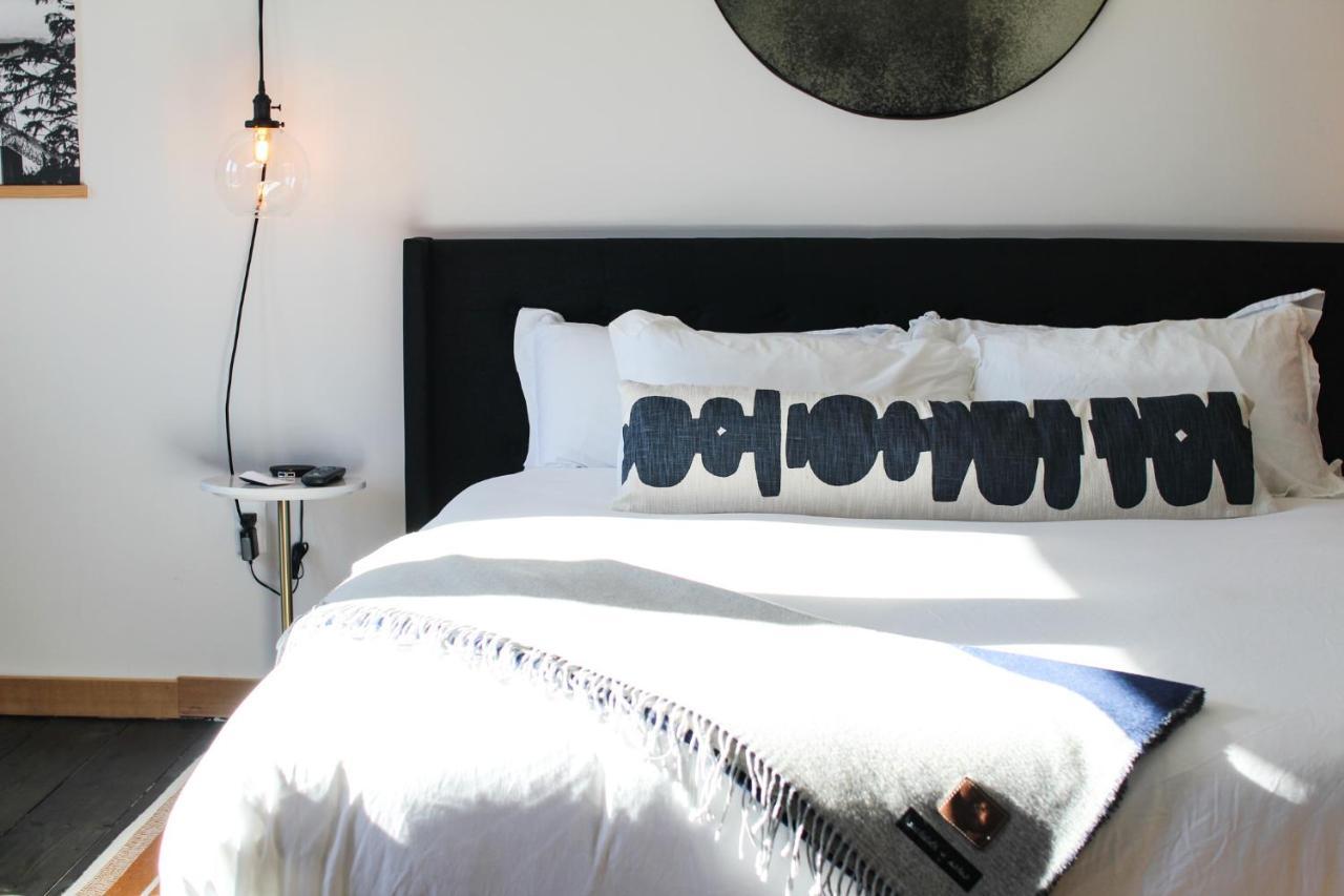 Bowline Hotel Astoria Luaran gambar