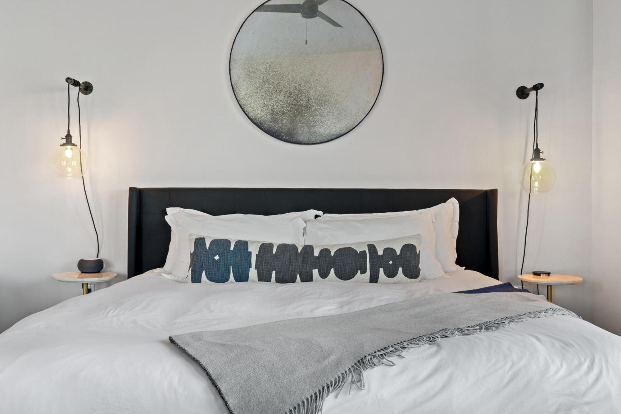 Bowline Hotel Astoria Luaran gambar