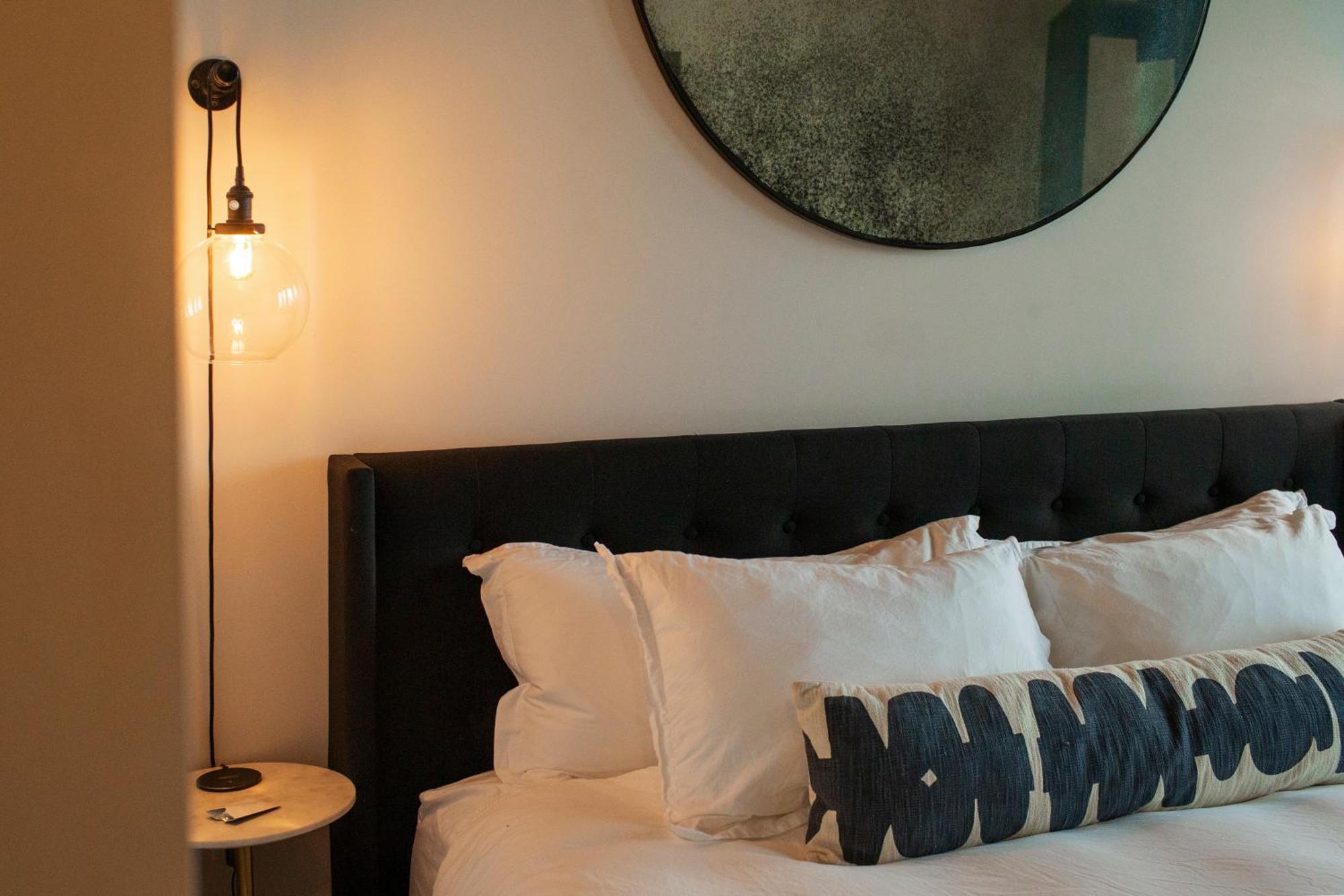 Bowline Hotel Astoria Luaran gambar